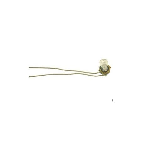 Ilb Gold Indicator Lamp, Replacement For Donsbulbs 24B/Wt 24B/WT